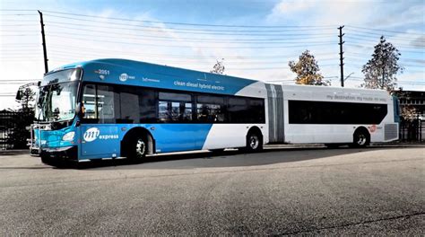 MiWay Furthers the City’s Commitment to Climate Change with First-Ever ...