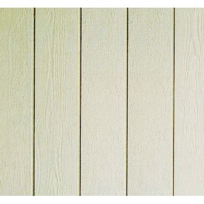 Truwood Panel Siding Composite Siding & Accessories at Lowes.com