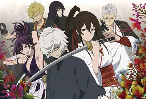 Hell’s Paradise : Jigokuraku - Un Shonen aux allures de Seinen