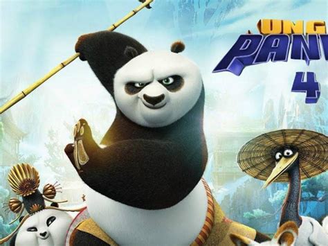 Kung fu panda 3 netflix - eventsvica