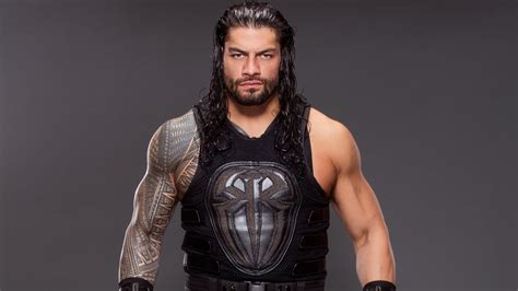 Another Reason Why Roman Reigns Is Getting Such A Big Push