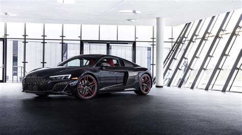 2024 Audi R8 V10 Spyder Picture | Avto Mobile