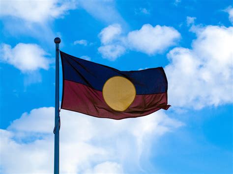 Australian Aboriginal Flag Wallpapers - Wallpaper Cave