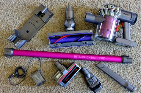 Dyson DC59 Motorhead Cordless Vacuum Review