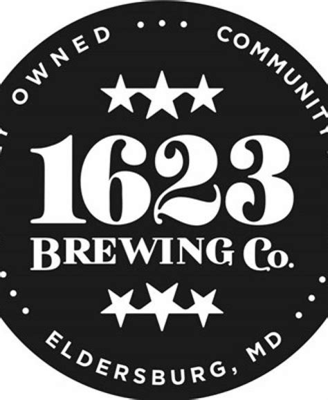 1623 Brewing Co. | VisitMaryland.org