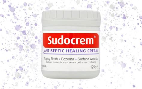 When Can You Use Sudocrem On A Baby - Baby Viewer