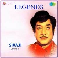 Legends Sivaji Vol 3 Songs Download: Play & Listen Legends Sivaji Vol 3 Carnatic MP3 Song by ...