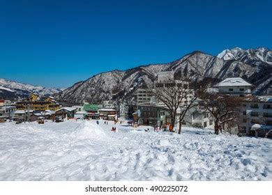 383 Yuzawa Town Images, Stock Photos, 3D objects, & Vectors | Shutterstock