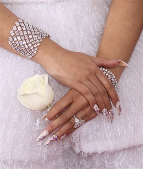 What Are Acrylic Nails? | POPSUGAR Beauty