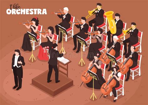 Orchestra Stock Illustrations – 62,737 Orchestra Stock Illustrations, Vectors & Clipart - Dreamstime