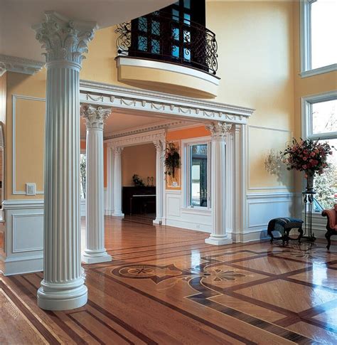 Pictures | Porch Columns | Decorative Columns