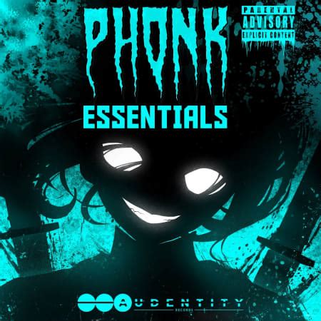 Phonk Essentials: Phonk Samples | Splice