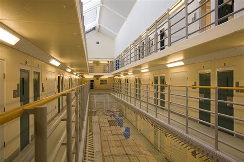 High Down Prison, Sutton, Surrey, United Kingdom, Pick Everard ...