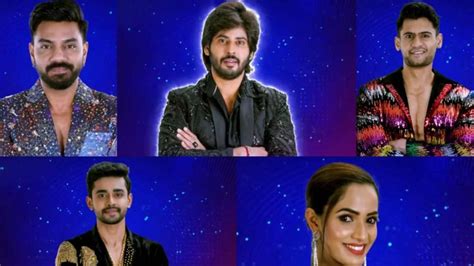 Bigg Boss 7 Telugu Voting Results: Among Eight Nominated Contestants, Priyanka & Shobha Shetty ...