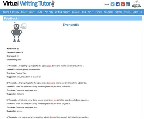 9 Best Grammar Checker Software & Tools (Updated 2024)