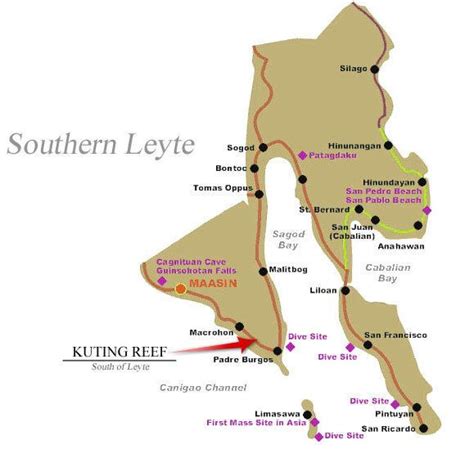 Southern Leyte - Alchetron, The Free Social Encyclopedia