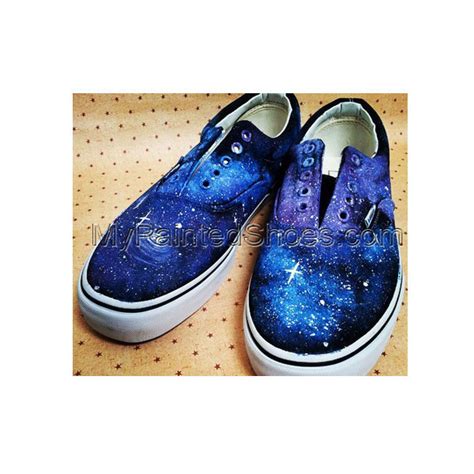 galaxy vans shoes galaxy shoes custom galaxy vans shoes