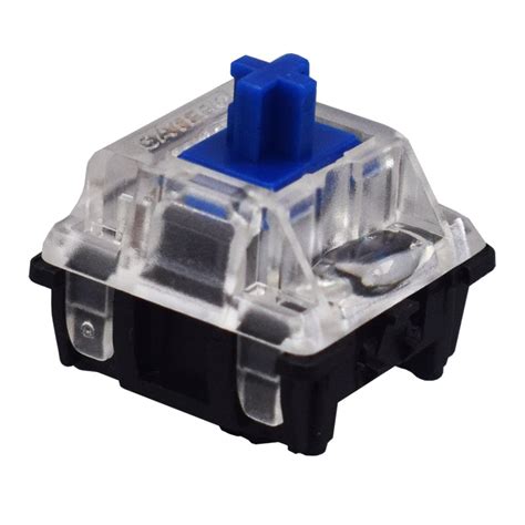 Gateron Optical Switches (110 pc) – X-Bows Store