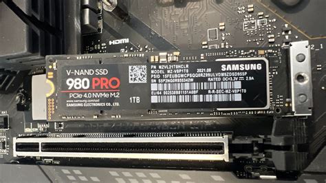 What is an M.2 SSD: Small form factor data storage explained | TechRadar