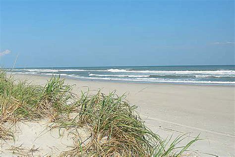 Ocracoke Beaches | Visit Outer Banks | OBX Vacation Guide