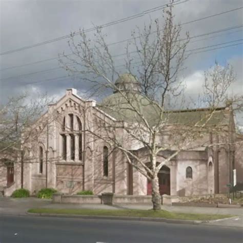 Canterbury Presbyterian Church - Canterbury, VIC | Presbyterian Church near me