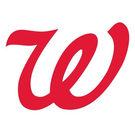 walgreens logo - Living On The Cheap