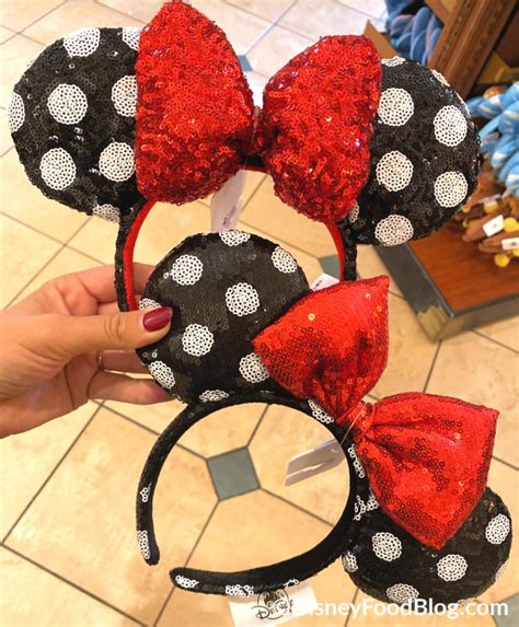 Disney Released 98 Pairs of Ears in 2020! See Them ALL Here! | the disney food blog