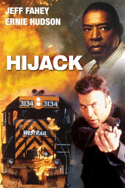 Watch Hijack (1999) Online for Free | The Roku Channel | Roku