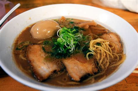 11 Types of Japanese Regional Ramen for the Epicurious Traveler | Let's experience Japan