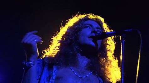 Led Zeppelin Stairway To Heaven Live