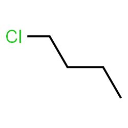 1-Chlorobutane | C4H9Cl | ChemSpider