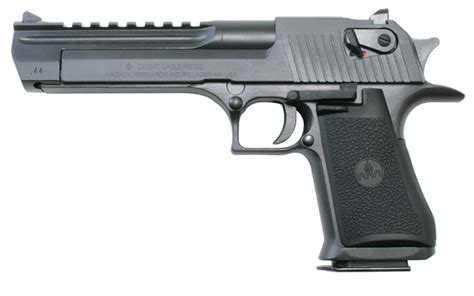 Shop Magnum Research Desert Eagle .44 Magnum Semi-Automatic Pistol for ...