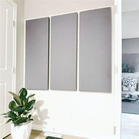 Signature Acoustic Wall Panels – My Acoustic Panels