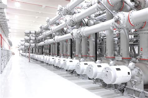 ABB signs major framework contract with APG for largest ever grid expansion in Austria