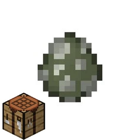 Zaynen's Craftable Husk Spawn Egg Screenshots - Mods - Minecraft