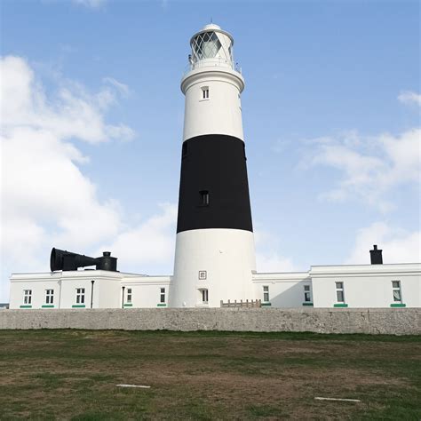 Alderney Lighthouse