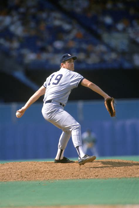 MLB Power Rankings: New York Yankees' 25 Greatest Pitchers in Team History | News, Scores ...