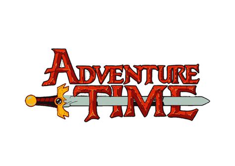 Adventure Time Logo Png Descarga Gratuita Png Mart - vrogue.co