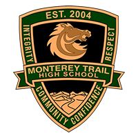 Monterey Trail High School - Home