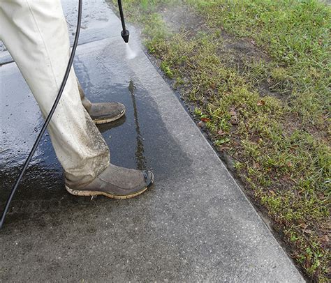 How to Give Proper Maintenance to Your Concrete Patio During Summer ...