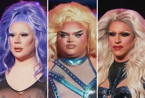 Drag Race All Stars 8 Makes Herstoric Reveal Ahead of Season Finale | Flipboard