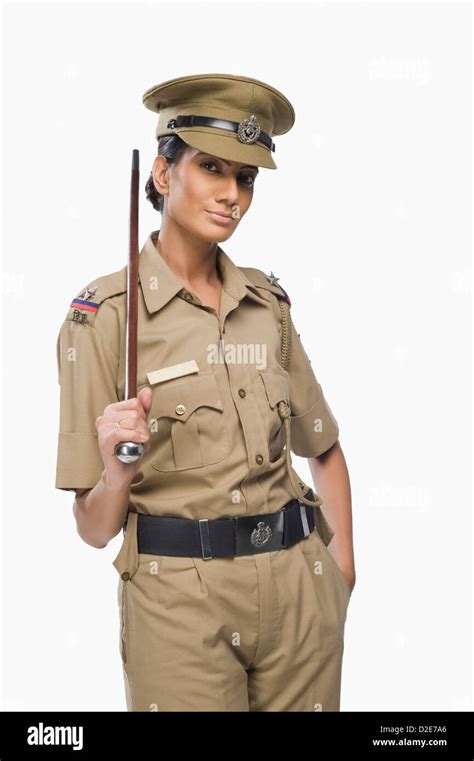 Famous Indian Women Police Officers