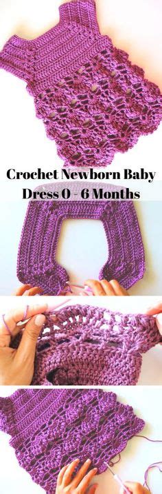 crochet for baby