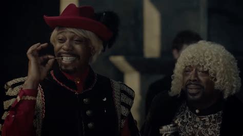 Dave Chappelle Takes Over House of the Dragon on SNL: Watch