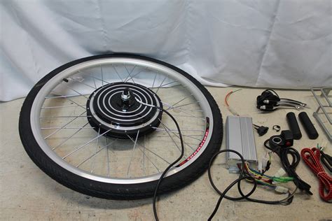 DIY Electric Bike! : 11 Steps (with Pictures) - Instructables