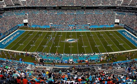 Dolphins stadium reportedly undergoes its 7th name change in 29 years ...