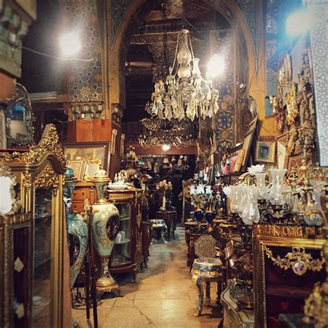 The Ultimate Antique Hunter's Guide to Cairo - Scoop Empire