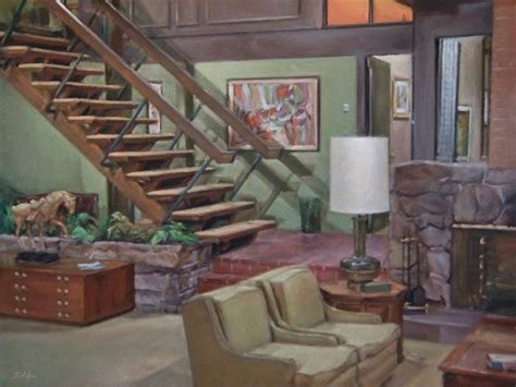 Brady Bunch set | Home decor, Living room, Home diy