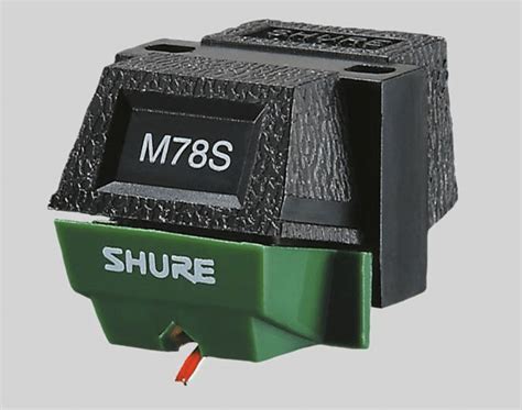 Shure Cartridges: End Of An Era - The Audiophile Man