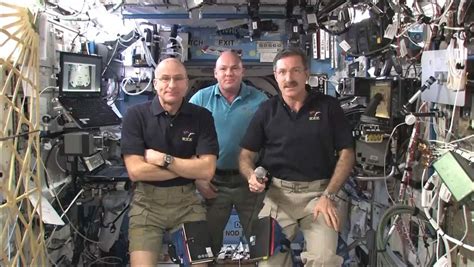 Space Station Crew Set to Welcome 1st Private Cargo Ship | Space